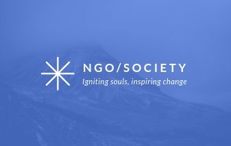 NGO Website Desigining